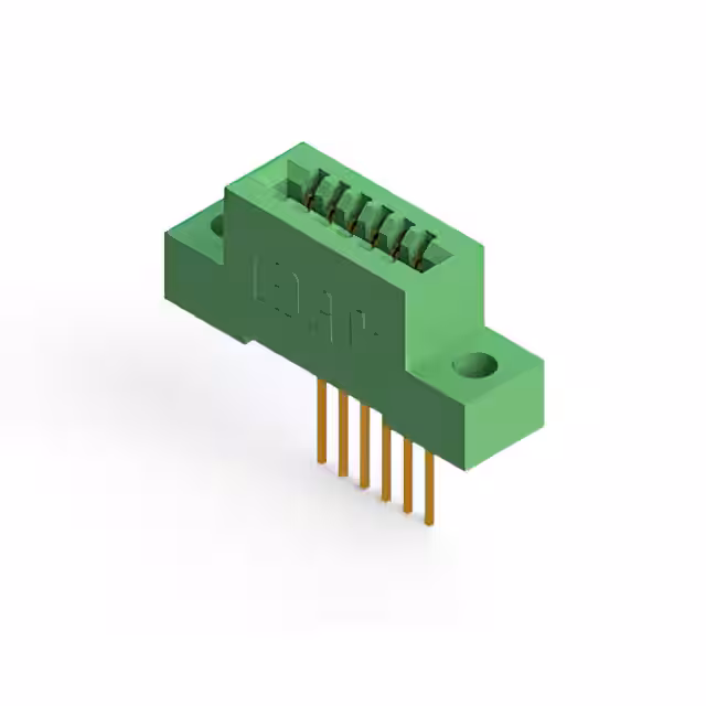 842-006-542-104 EDAC Inc.  Edgeboard Connectors